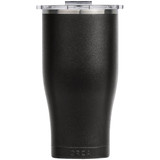 Orca Chaser 27 Oz. Matte Black Insulated Tumbler ORCCHA27BK/CL