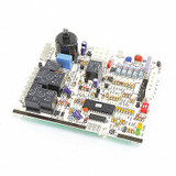 Reznor Control Board with Cooling Board 195573