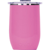 Orca 12 Oz. Pink Gloss Vino Insulated Mug VIN12PI