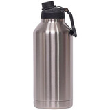 Orca Hydra 66 Oz. Stainless/Black Insulated Vacuum Bottle ORCHYD66SS/BK/BK
