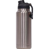 Orca Hydra 34 Oz. Stainless/Black Insulated Vacuum Bottle ORCHYD34SS/BK/BK