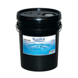 Rustlick Dischange Machining Fluid,5 gal,Bucket  72055