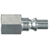 Aro Style Couplers & Nipples, 1/4 in Npt (F)