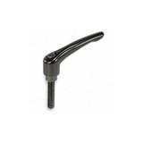 Kipp Adjustable Handle,M6,Zinc K0122.2061X35