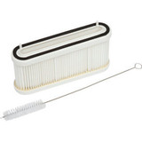 Global Industrial Replacement Filter Kit For High Velocity Vertical Hand Dryer