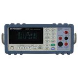 B&k Precision Bench Multimeter,Dual Display,True RMS 5491B