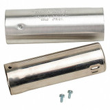 Master Appliance Heat Gun Nozzle Shield Kit,2" H  30077