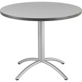 Iceberg Cafe-Breakroom Table,30 in H 65621