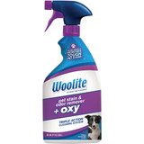 Woolite 22 Oz. Carpet Pet Stain & Odor Remover + Oxy 0890