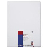 Epson® PAPER,COLD PRESS BRIGHT S042310