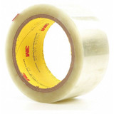 3m Film Tape,36 yd L,2" W,PK24 396