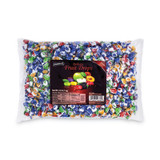 CANDY,FRUIT SNACK VARIETY