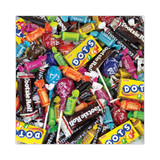 FOOD,CHOC,TOOTSIE,4.75LB