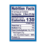 Airheads® Variety Box, Assorted Flavors, 0.55 oz Bar, 90-Carton 6711 USS-GRR22000705