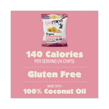 Barnana® FOOD,CHIP,SALT,PLNTAIN,12 810050883788 USS-GRR60730318