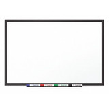 Quartet Dry Erase Board,Wall Mounted,36"x60" 2545B