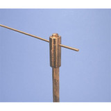 Nvent Erico Connector,Copper EHL58C1K