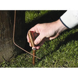 Nvent Erico Connector,Copper EHL58C1K