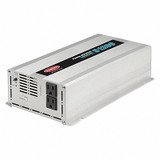Tundra Inverter,120V AC Output Voltage,7.10" W S1200
