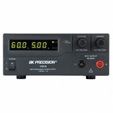 B&k Precision Switching DC Power Supply,60V,5A 1685B