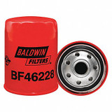 Baldwin Filters Fuel Filter,Biodiesel/Diesel,Spin-On  BF46228