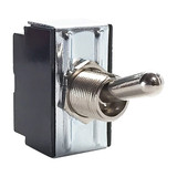 Carling Technologies Toggle Switch, On/None/On, DPDT 2GL54-73