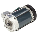 Marathon Motors Motor,1/2 HP,1725 rpm,56C,115/208-230V 056C17G5321