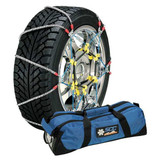 Peerless Tire Chain,Passenger, Pickup/SUV,PR SZ123