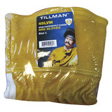 Tillman VF,Welding Gloves,Goat,L,5UPC4,PR 48LVM