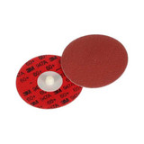 3m Cubitron Ii Quick-Change Sanding Disc,4 in Dia,TR  60440256489