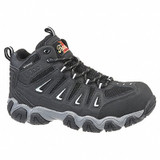 Thorogood Shoes Hiker Boot,W,10,Black,PR 804-6292100W
