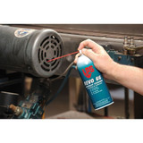 Lps Contact Clnr,Aero Spray Can,12 oz,Revo66 04416