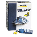 Manufacturer Varies Ear Plugs,Corded,Flanged,25dB,PK5 EAR913