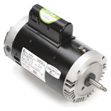 Century Motor,2 HP,3,450 rpm,56J,208-230V B809