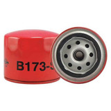 Baldwin Filters Spin-On,M20 x 1.5mm Thread ,3-1/4" L B173-S