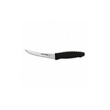 Dexter Russell Boning Knife,Semi-Flex,6 In,Poly,Black 26843