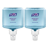 PURELL® SOAP,PURELL,ULTRA MILD 7775-02