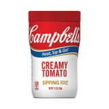 Campbell’s® FOOD,SOUP,TOMATO,11.1OZ,8 14981