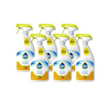 Pledge® CLEANER,PH-BLNCD 25OZ,6/C 336283