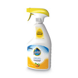 CLEANER,PH-BLNCD 25OZ,6/C