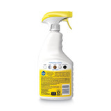 Pledge® CLEANER,PH-BLNCD 25OZ,6-C 336283 USS-SJN336283