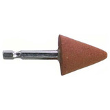 Manufacturer Varies AbrasivePoint,Cone,HeadWidth:1.25" 87139/B