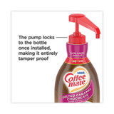 CREAMER,SLT CARM CHOC,2/C