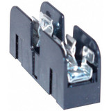 Mersen Fuse Block,0 to 30A,Midget,1 Pole  30321