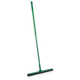 Vikan Floor Squeegee,20 in W,Straight 77532/29382