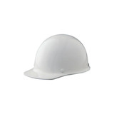Skullgard  Protective Caps and Hats, Fas-Trac Ratchet, Cap, White