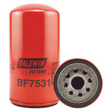 Baldwin Filters Fuel Filter,5-7/8 x 3 x 5-7/8 In BF7531