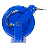 Coxreels Spring Return Hose Reel,3-8" MNPT,100 ft TMP-N-3100
