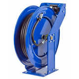 Coxreels Spring Return Hose Reel,3-8" MNPT,100 ft TMP-N-3100