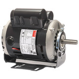 Dayton GeneralPurposeMotor,3/4hp,1725RPM,56 30PT70